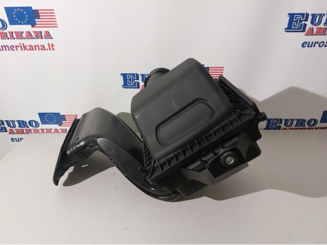 Air Cleaner Assembly